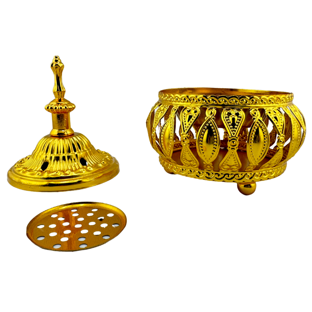 Tabletop Censer - Aromatherapy Censer Tabletop Censer - Aromatherapy Censer